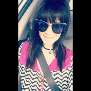 Meet your Posher💜